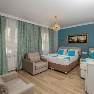 Luxe Driepersoonskamer